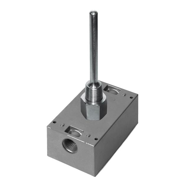 Automation Components, Inc. A/1K-2W-I-4"-BB electronic component product image