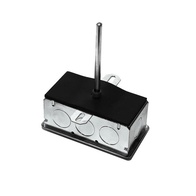 Automation Components, Inc. A/20K-RA-24"-GD electronic component product image