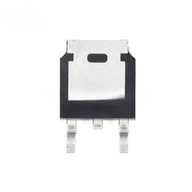 UMW AMS1117CD-5.0 electronic component product image
