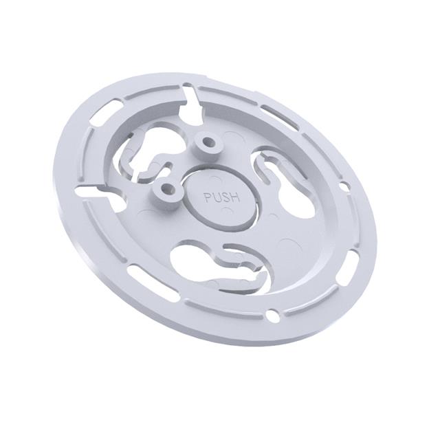CamdenBoss Ltd CBWMC-BR-WH electronic component product image