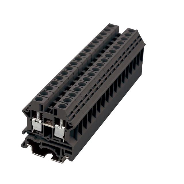 Dinkle Corporation, USA DK6N-BK electronic component product image
