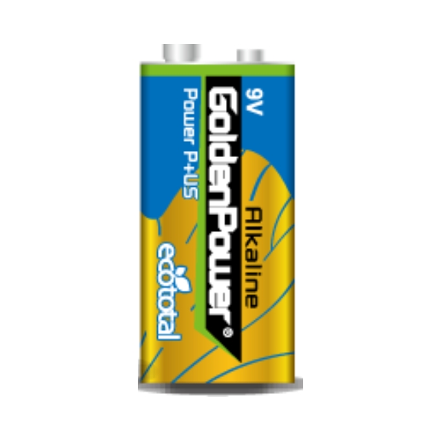 GoldenPower GL6F22A electronic component product image