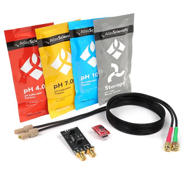 Atlas Scientific KIT-104P electronic component product image