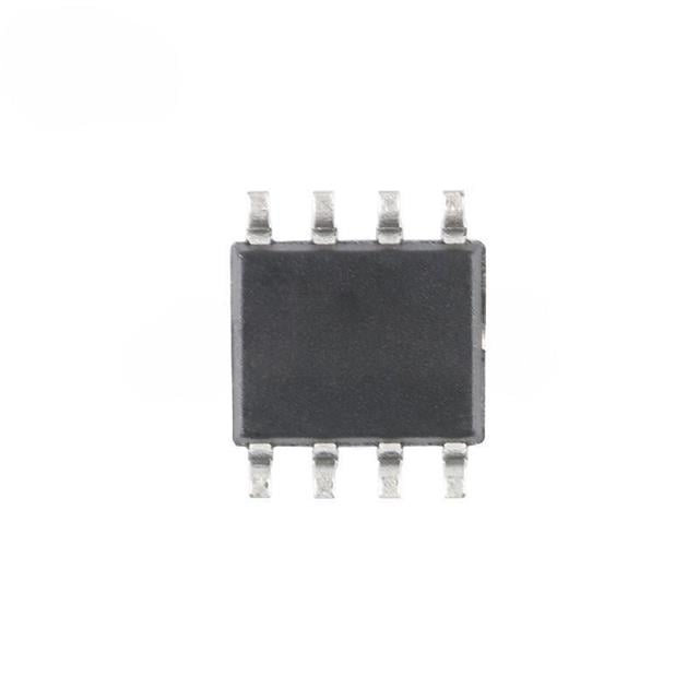 UMW NE555DR electronic component product image