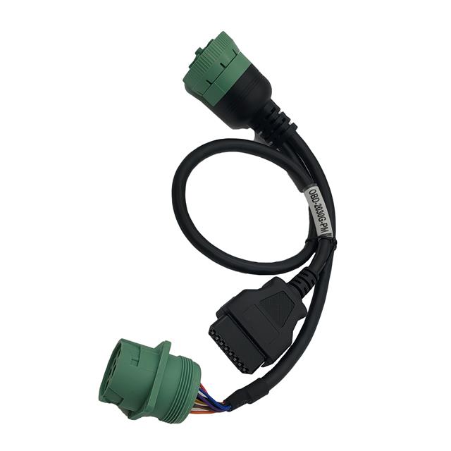AVR Global Technologies, Inc OBD-2030G-PM ELD electronic component product image
