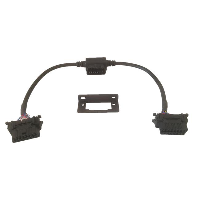 AVR Global Technologies, Inc OBD2-2004 J1962 electronic component product image