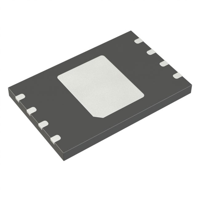 Macronix MX66L1G45JZ4I08 electronic component product image