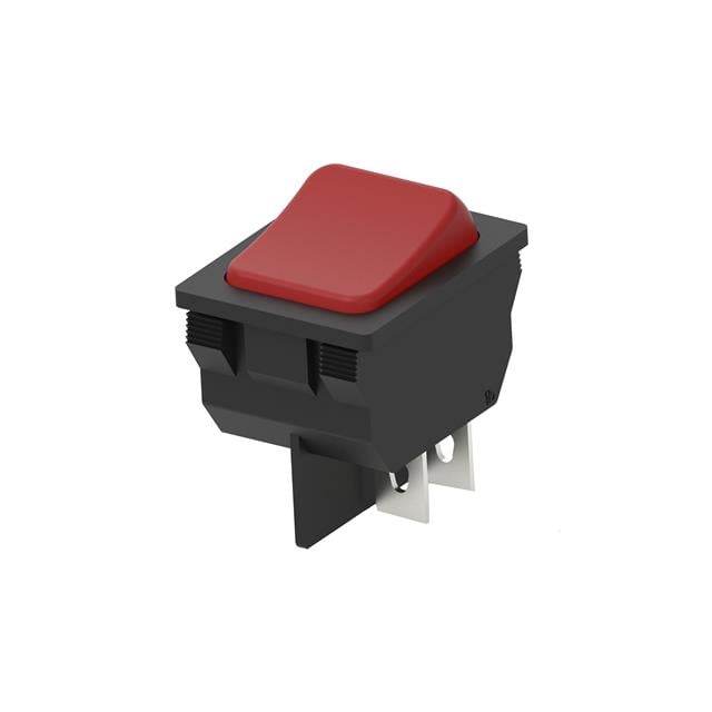 TE Connectivity ALCOSWITCH Switches 1634201-4 electronic component product image