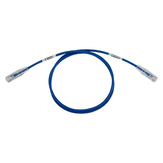 Cabling123 C71-1068-BL10 electronic component product image