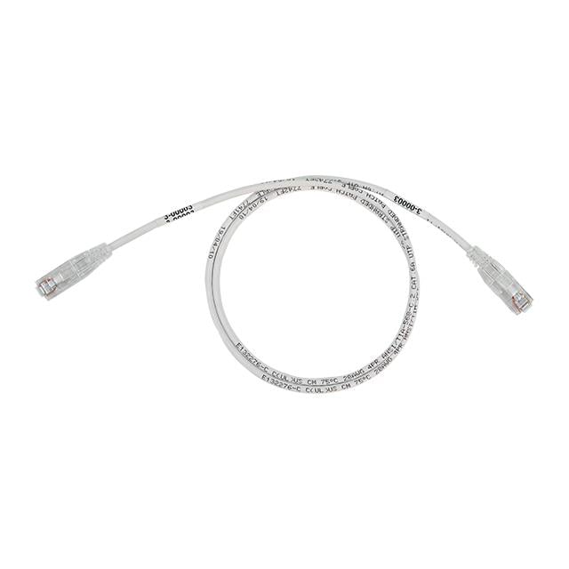 Cabling123 C71-1068-WH7 electronic component product image