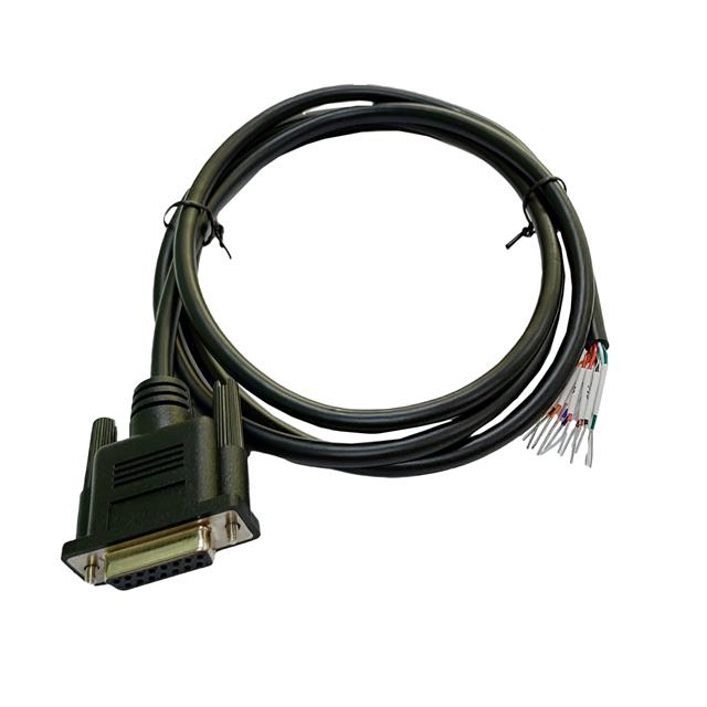 CompuCablePlusUSA DBC-15FW-10 electronic component product image