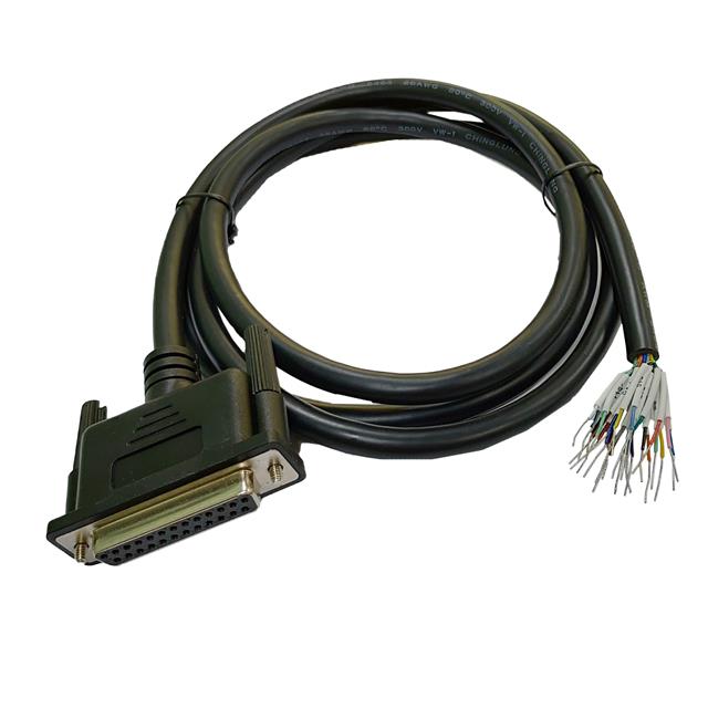 CompuCablePlusUSA DBC-25FW-05 electronic component product image