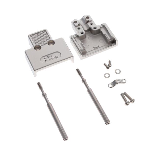 JAE Electronics DE-C4-J6-F1 electronic component product image