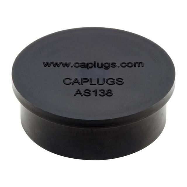 Caplugs QAS13814BQ1 electronic component product image