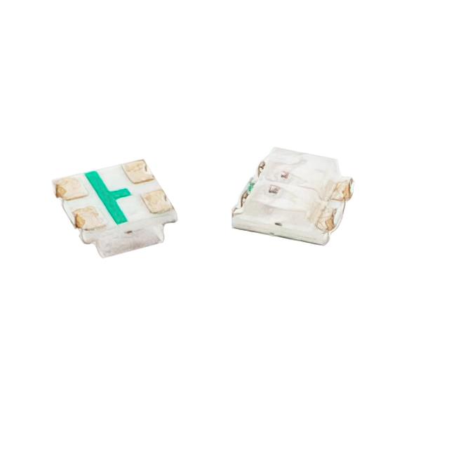 Visual Communications Company - VCC SB0606WC01-RGB electronic component product image