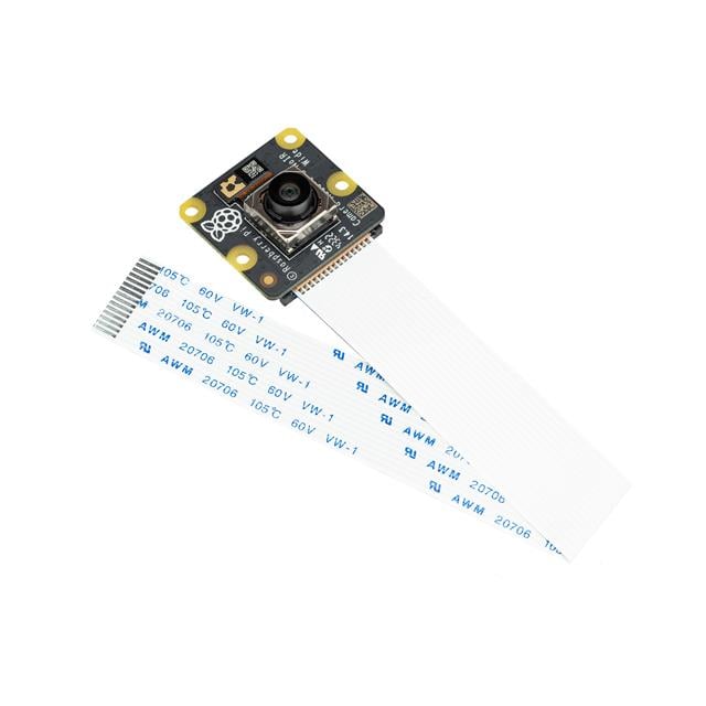 Raspberry Pi SC1226 electronic component product image