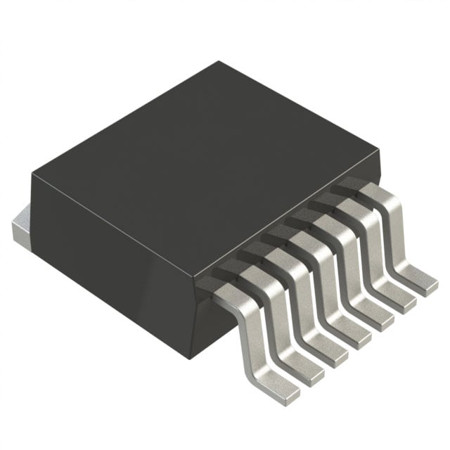 Analog Devices Inc. LT1513CR#TRPBF electronic component product image