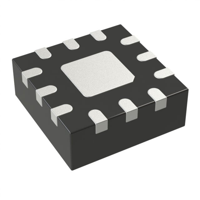 Analog Devices Inc. LTC4231IUD-2#PBF electronic component product image