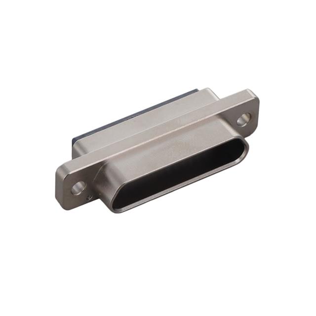 Littelfuse Aerospace MDMB-31S-A174-FO electronic component product image