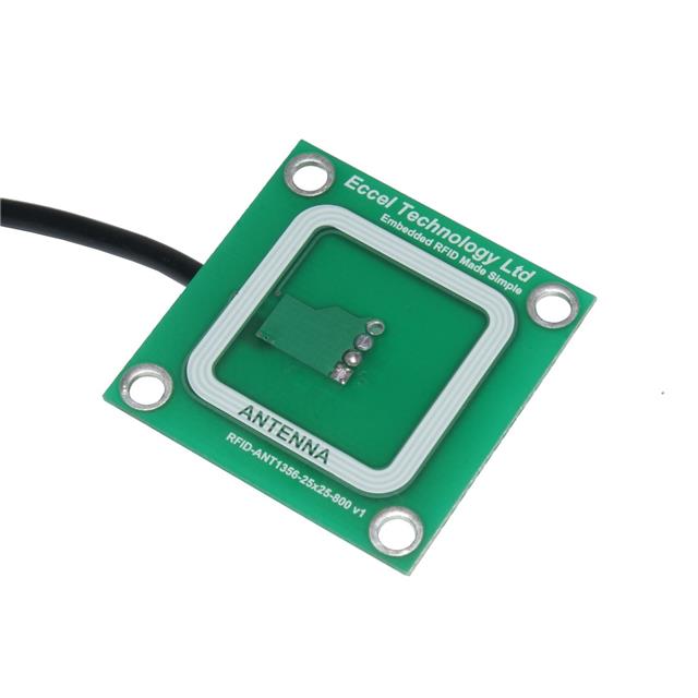 Eccel Technology Limited 000334 electronic component product image