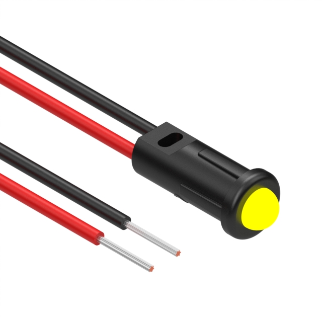 Tensility International Corp 12-00009 electronic component product image