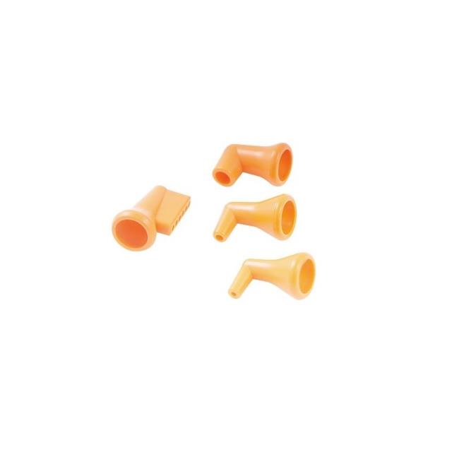 H&H Industrial Products, Inc. 8401-0208 electronic component product image