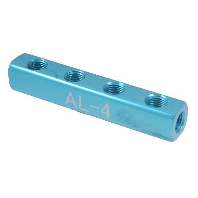 H&H Industrial Products, Inc. 8401-0310 electronic component product image