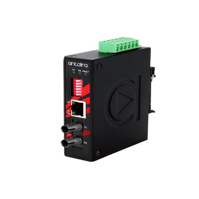 Antaira Technologies IMC-C100-ST-S3-T electronic component product image