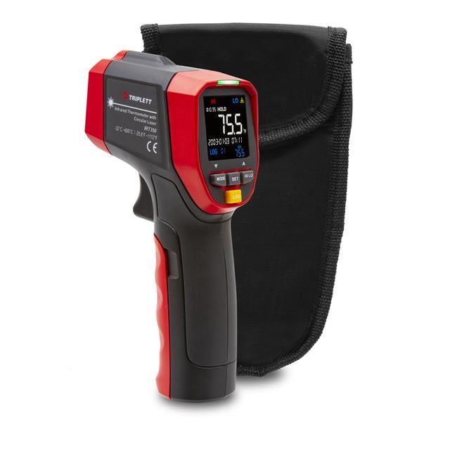 Triplett IRT350 electronic component product image