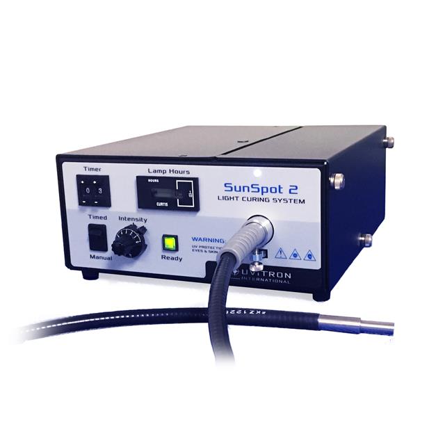 Uvitron International UV1853 electronic component product image