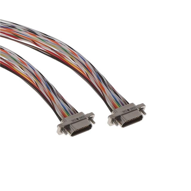 Molex MM-2J2-021-SS1-41WC electronic component product image