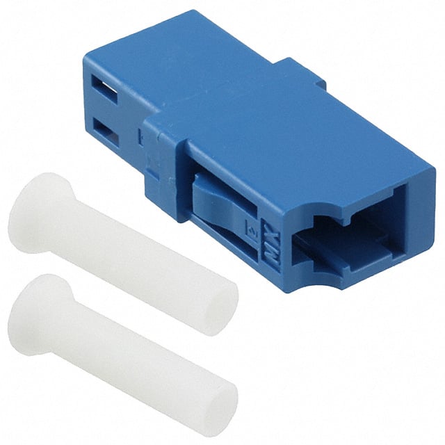 Molex 1061241000 electronic component product image