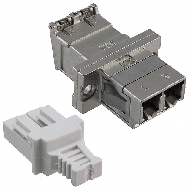 Molex 1061271590 electronic component product image