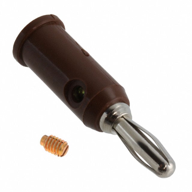 Pomona Electronics 1325-1 electronic component product image