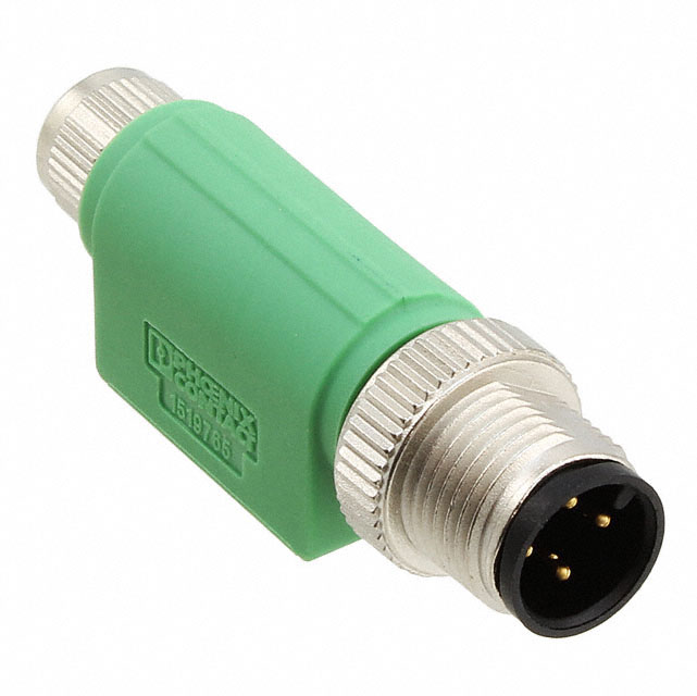 Phoenix Contact 1519765 electronic component product image