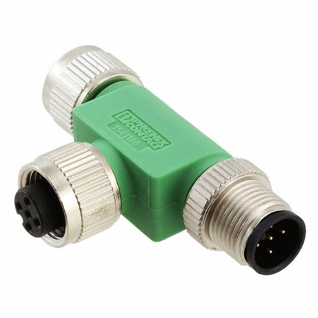 Phoenix Contact 1541186 electronic component product image