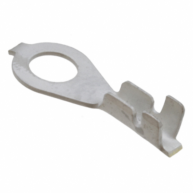 TE Connectivity AMP Connectors 160102-2 electronic component product image