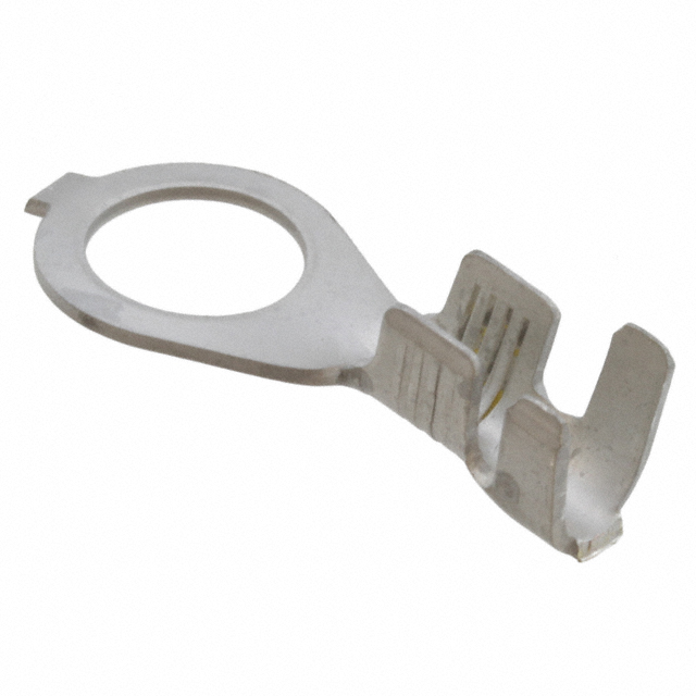 TE Connectivity AMP Connectors 160336-2 electronic component product image