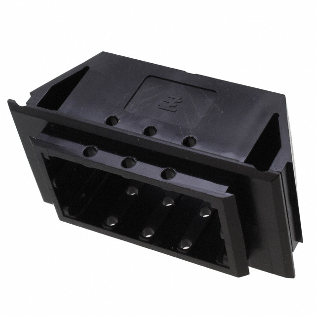 TE Connectivity AMP Connectors 1604079-1 electronic component product image