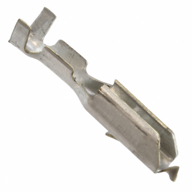 TE Connectivity AMP Connectors 170073-5 electronic component product image