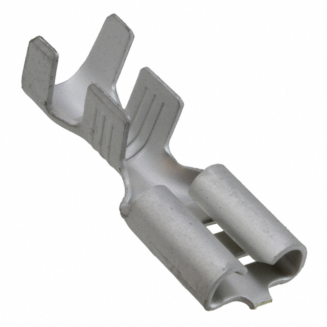 TE Connectivity AMP Connectors 2232247-1 electronic component product image