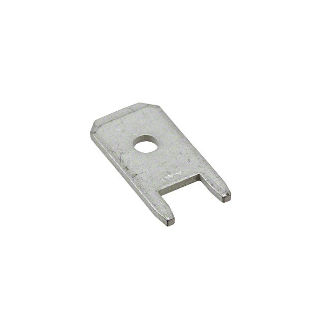 TE Connectivity AMP Connectors 170267-1 electronic component product image