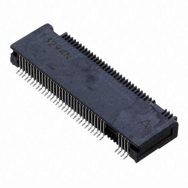 TE Connectivity AMP Connectors 2199119-8 electronic component product image