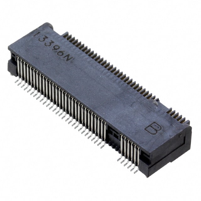 TE Connectivity AMP Connectors 2199230-3 electronic component product image