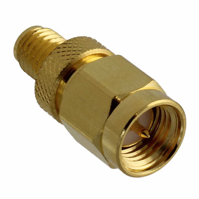 Amphenol RF 242189 electronic component product image