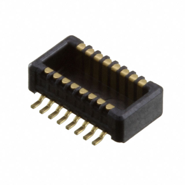 Molex 5003340160 electronic component product image