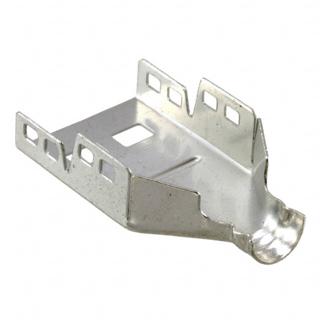 TE Connectivity AMP Connectors 520464-1 electronic component product image