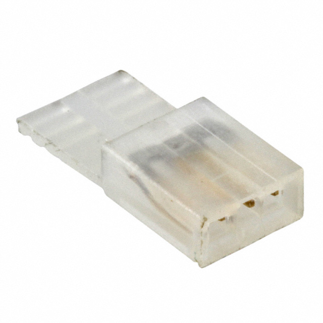TE Connectivity AMP Connectors 881545-5 electronic component product image