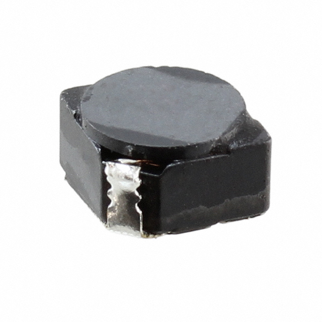 Sumida America Components Inc. CDRH4D28NP-2R2NC electronic component product image