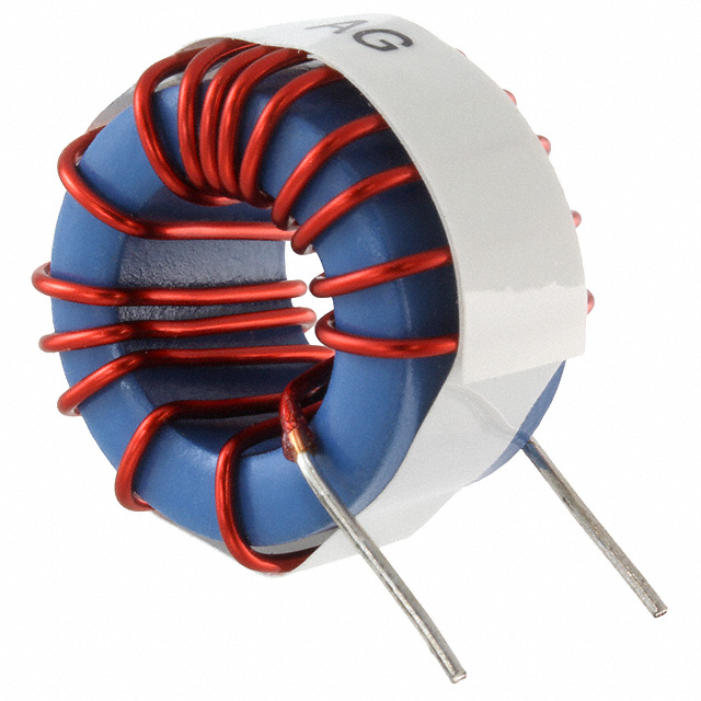 Eaton - Electronics Division CTX20-16-52-R electronic component product image